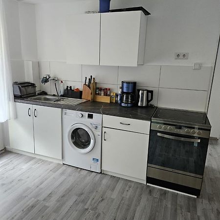 Charmante Ferienwohnung In Herne-Mitte エクステリア 写真