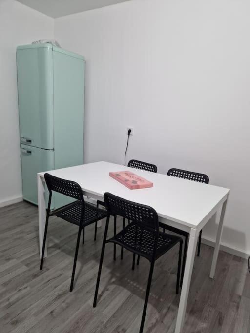 Charmante Ferienwohnung In Herne-Mitte エクステリア 写真
