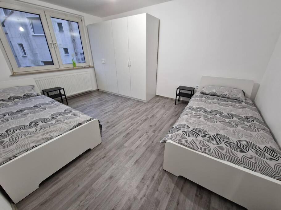 Charmante Ferienwohnung In Herne-Mitte エクステリア 写真